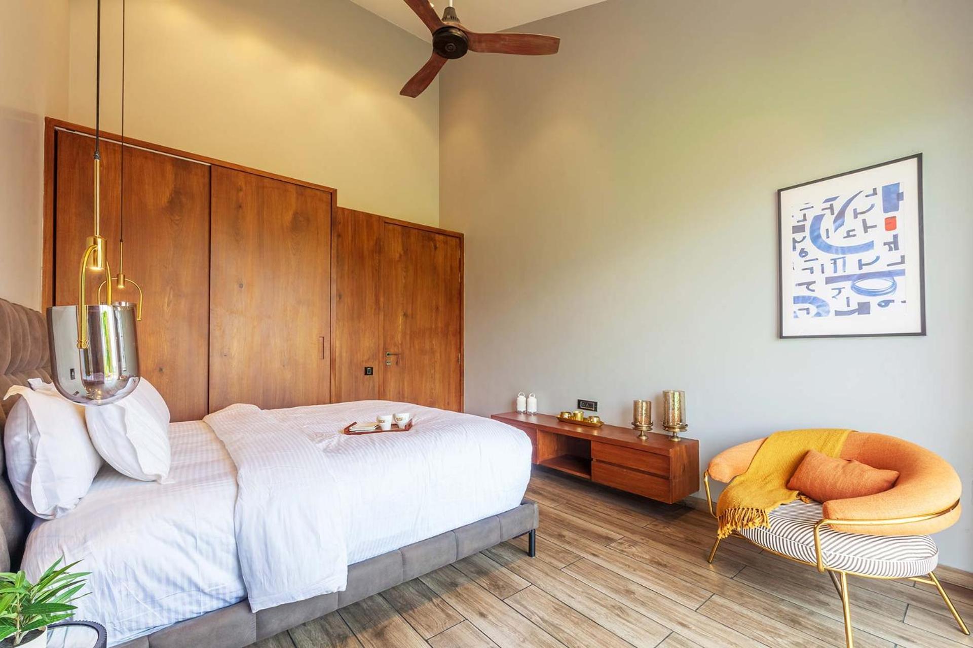 Stayvista'S Villa 107 At Canary Farms - Pure Veg With Huge Lawn, Pool And Home Theatre Lonavala Bagian luar foto